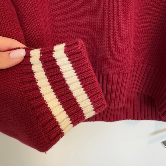 Tommy Hilfiger Sweater in Excellent Condition - Picture 7 of 7